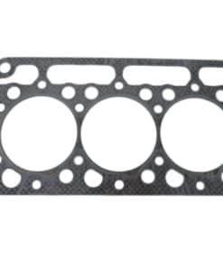 Junta de culata (Grafito) para Kubota D950 / 3D75 (100%