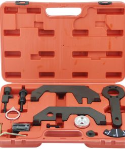 Herramientas de sincronización con llave de vaso, extractor