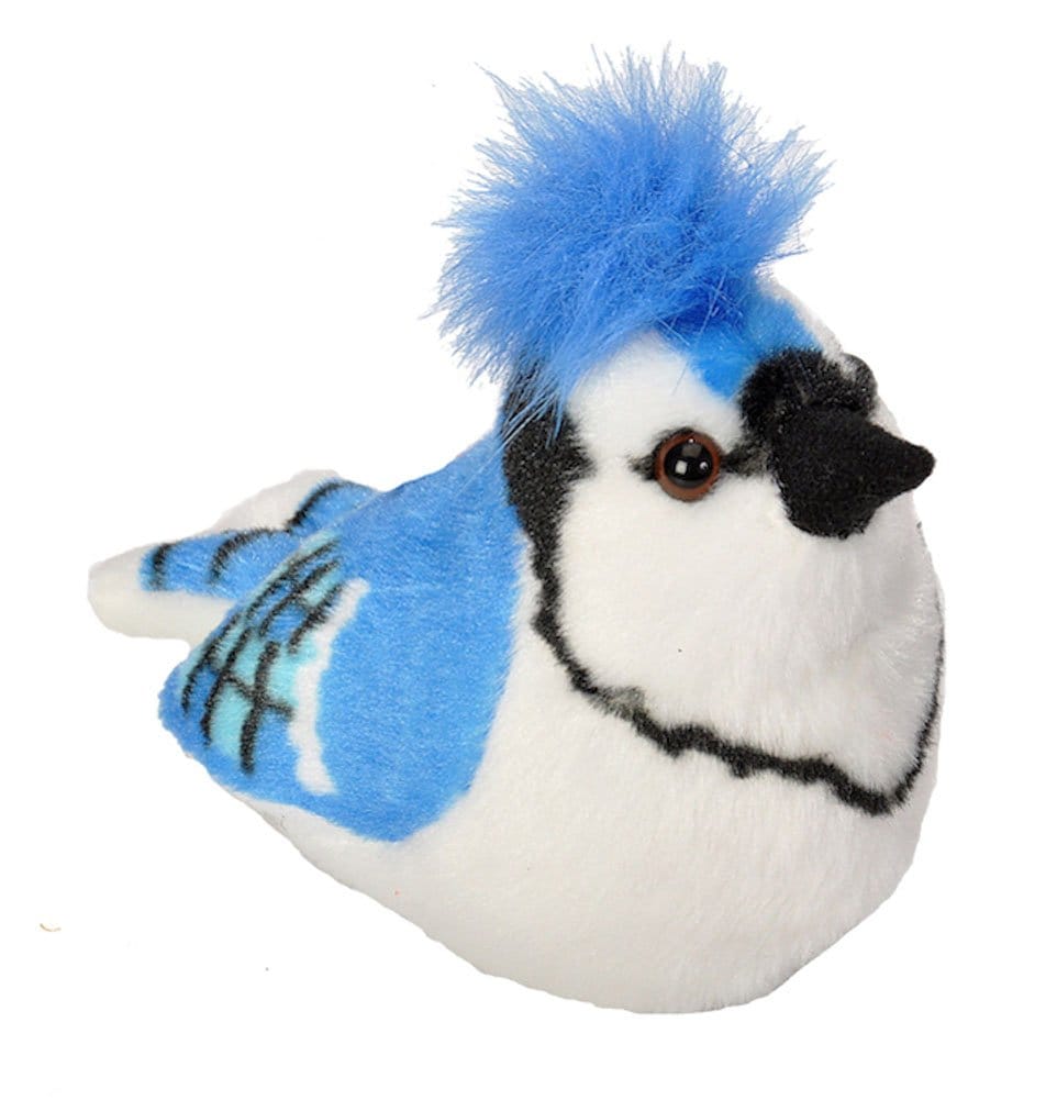 Colección de aves Audubon de Wild Republic con sonidos - Imagen 3