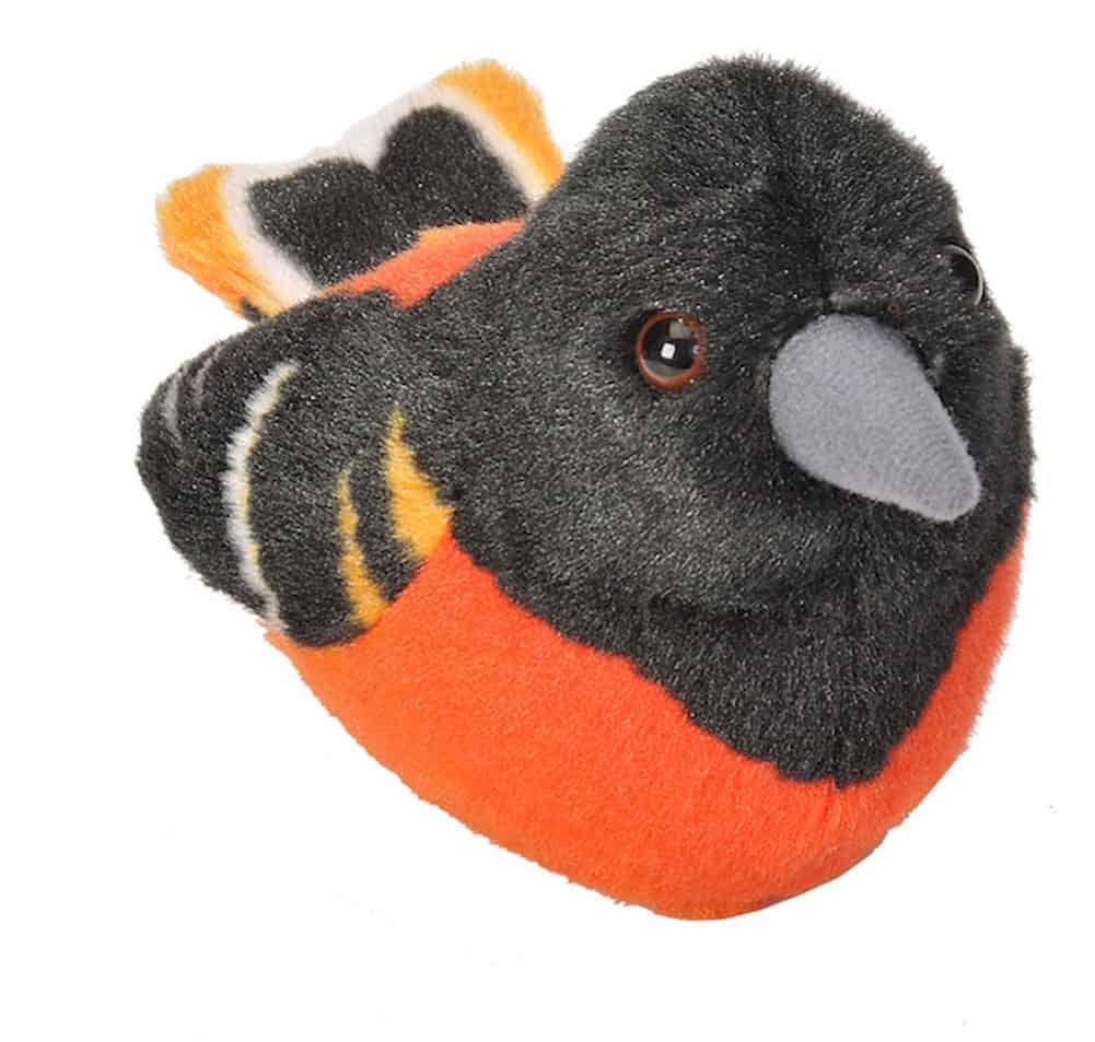 Colección de aves Audubon de Wild Republic con sonidos - Imagen 5