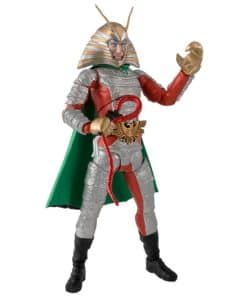 Bandai S.H.Figuarts Máscara del Embajador del Infierno