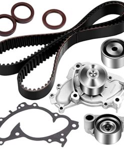 Kit de Correa de Distribución SCITOO TBK257A WPTO033
