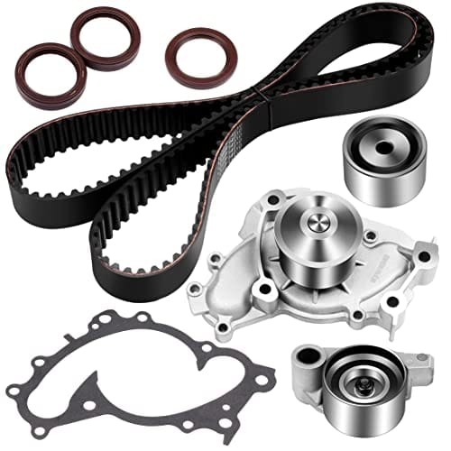 Kit de Correa de Distribución SCITOO TBK257A WPTO033