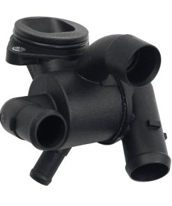 Termostato con Carcasa Beck/Arnley 143-0924, 1 Pack