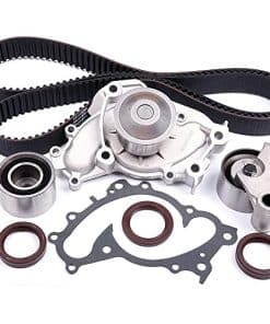 Kit de correa de distribución y bomba de agua ECCPP
