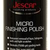 Pulimento Micro Finish Jescar - 32oz