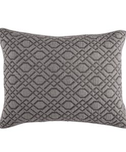 Funda de Almohada Estándar Croscill Alana