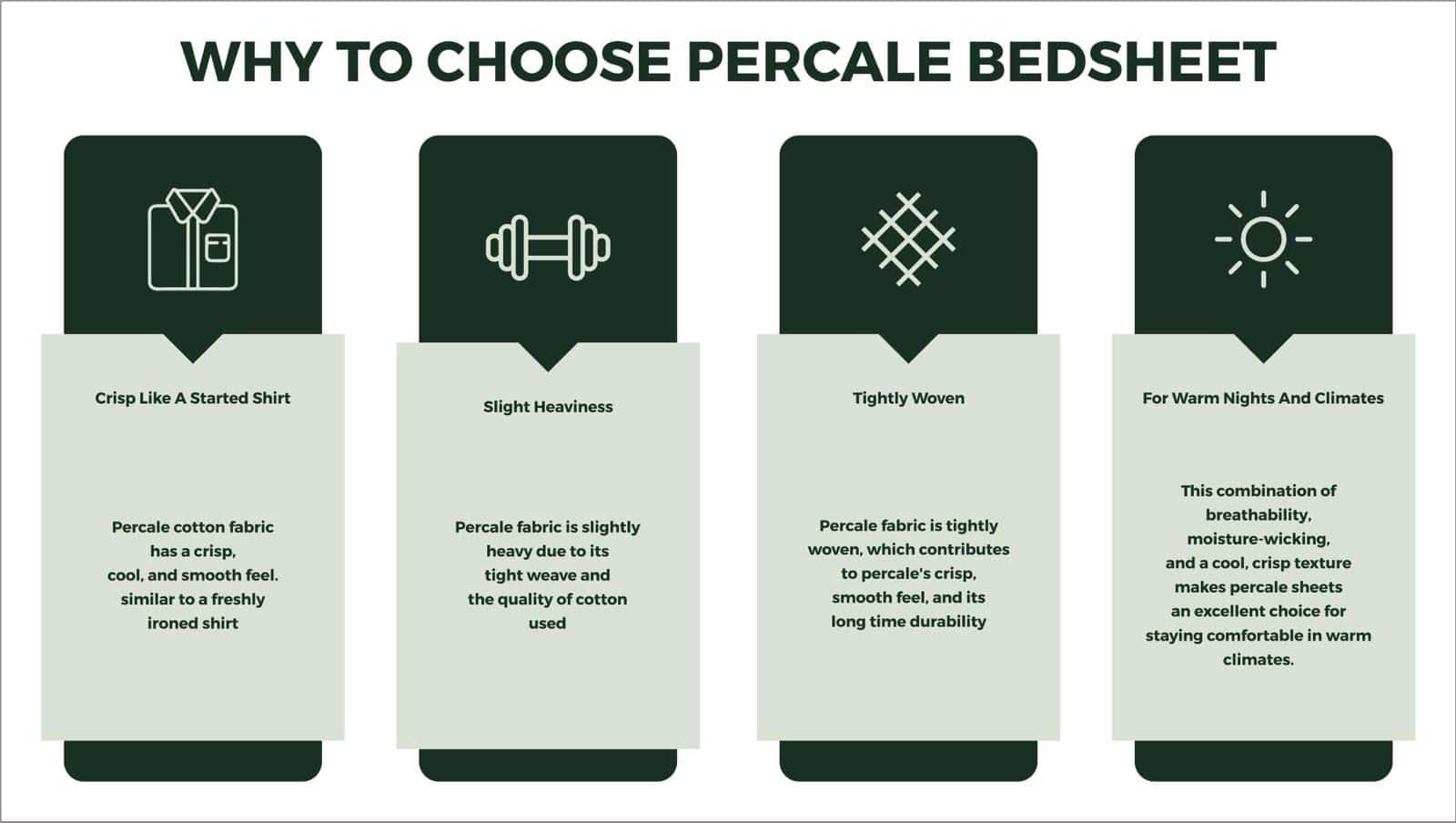 Juego de sábanas de algodón suave Feather & Stitch, 300 - Imagen 4