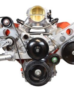 Kit de soporte del compresor de aire acondicionado ICT