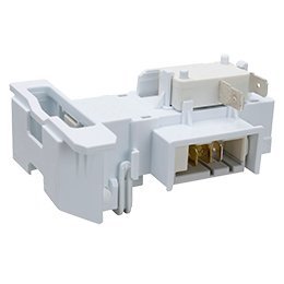 134936800 Bloqueo de tapa y conjunto de interruptor de