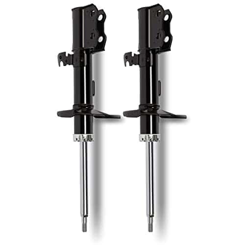 Amortiguadores para Toyota, Kit de amortiguadores