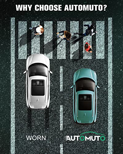 Amortiguadores, Kit de Amortiguadores AUTOMUTO para Nissan - Imagen 6