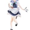 Figura Premium Sega Touhou Project Sakuya Izayoi