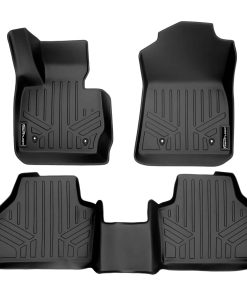 Juego de Tapetes Personalizados SMARTLINER 2 -Negro