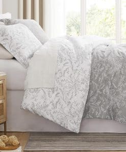 Juego de Edredón Size Queen Southshore Fine Living, Inc.,