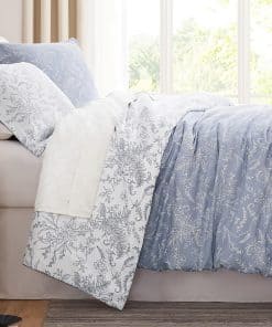 Juego de Edredón Tamaño Queen Southshore Fine Living, Inc.,