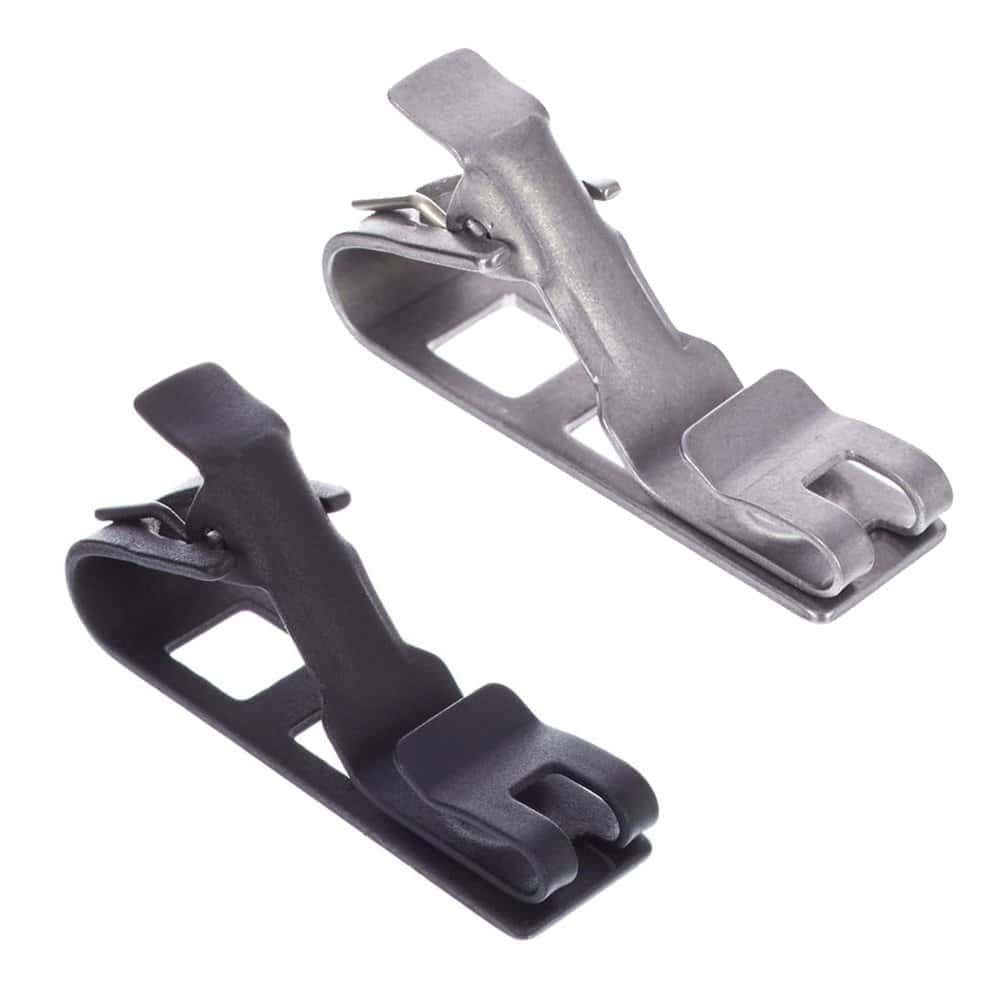 Micrófono de Condensador Lavalier Sennheiser MKE2-P-K - Kit - Imagen 8