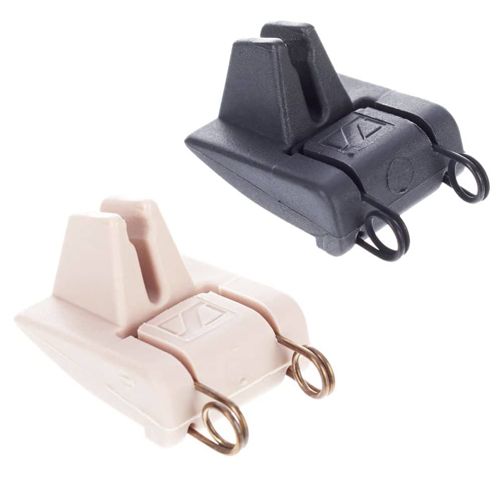 Micrófono de Condensador Lavalier Sennheiser MKE2-P-K - Kit - Imagen 6