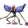 TAMASHII NATIONS Digimon Diablomon Digivolving Spirits