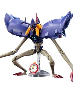 TAMASHII NATIONS Digimon Diablomon Digivolving Spirits