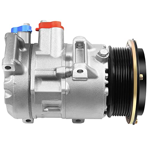 Compresor de Aire Acondicionado SCITOO compatible con