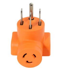 Adaptador de Enchufe AC WORKS [AD1450L620] NEMA 14-50P