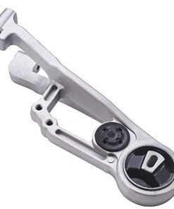 Soporte de Montaje de Tirante Anti-Rollo del Motor Superior