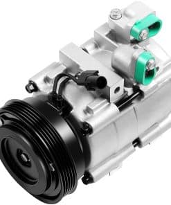 Compresor de Aire Acondicionado para H-yundai Santa Fe y