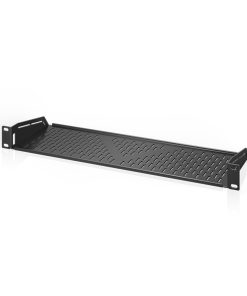 Bandeja Universal de Rack AC Infinity Vented Cantilever 1U,