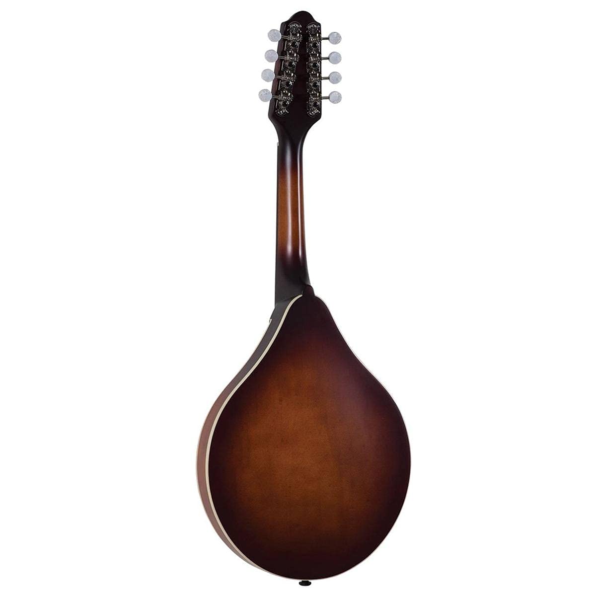 Mandolina de Estilo A The Loar LM-110 Honey Creek Brownburst - Imagen 3
