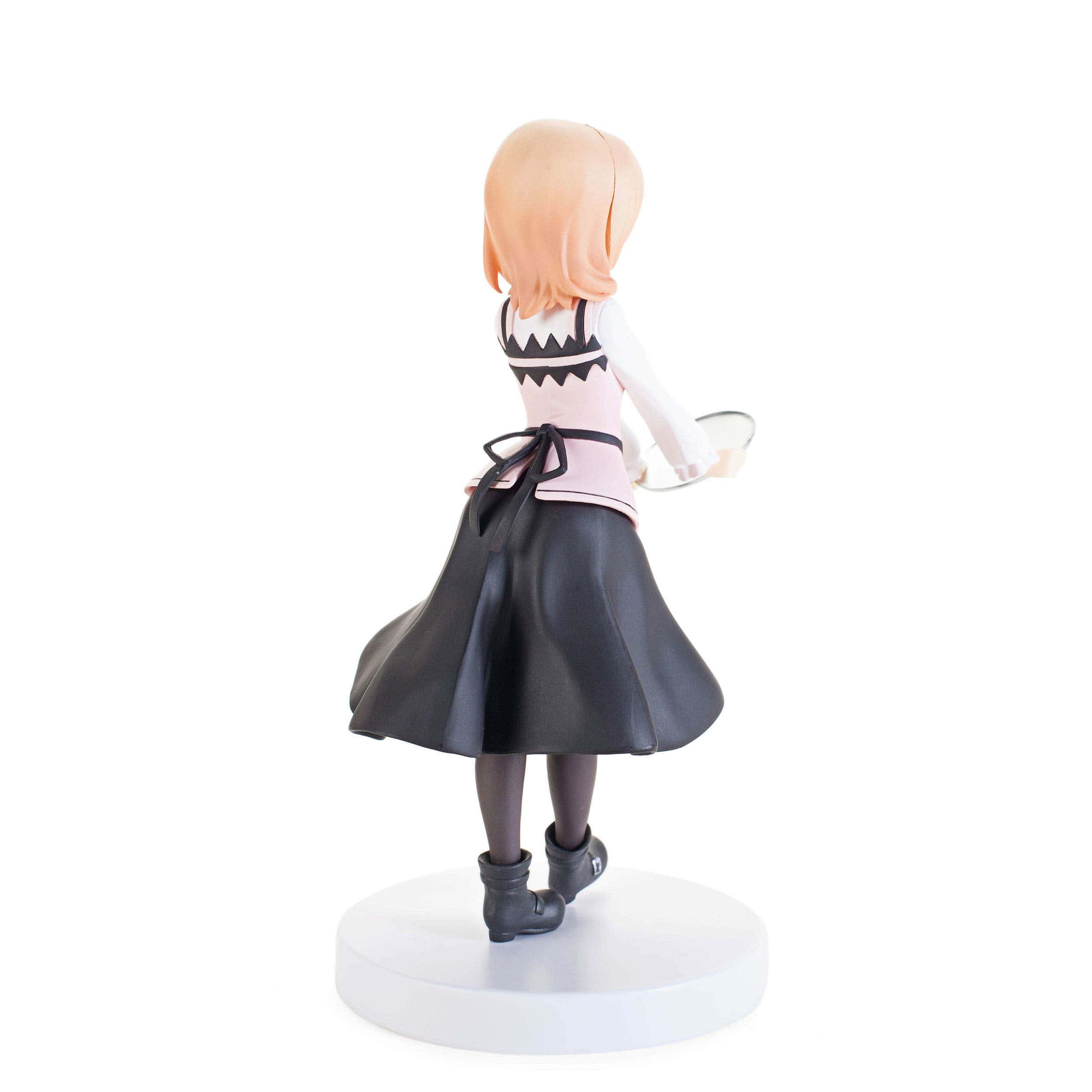 Figura Especial de Té de Cocoa Hoto de Is the Order a - Imagen 3