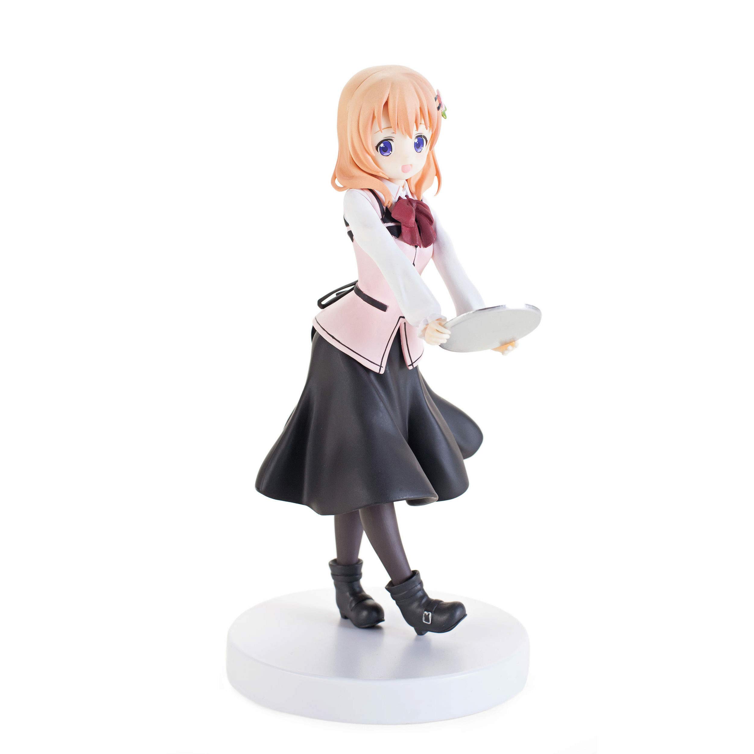 Figura Especial de Té de Cocoa Hoto de Is the Order a