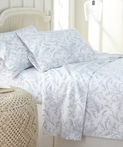 Juego de Sábanas Southshore Fine Living Winter Brush