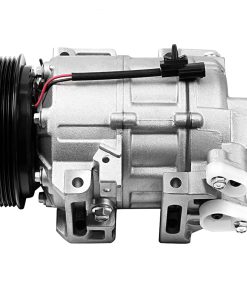 Compresor de Aire Acondicionado SCITOO 2007-2012 para