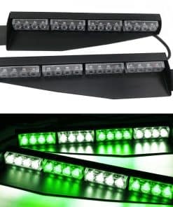 TASWK 32LED 32W Barra de luz LED Luz de visera Luz de