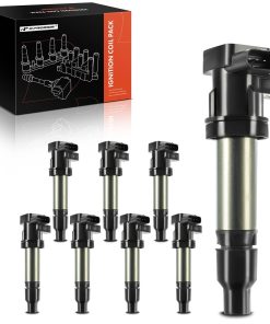 Conjunto de 8 Bobinas de Encendido Premium -4.4L 4.6L