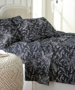 Juego de Sábanas Southshore Fine Living, Inc. de 4 Piezas