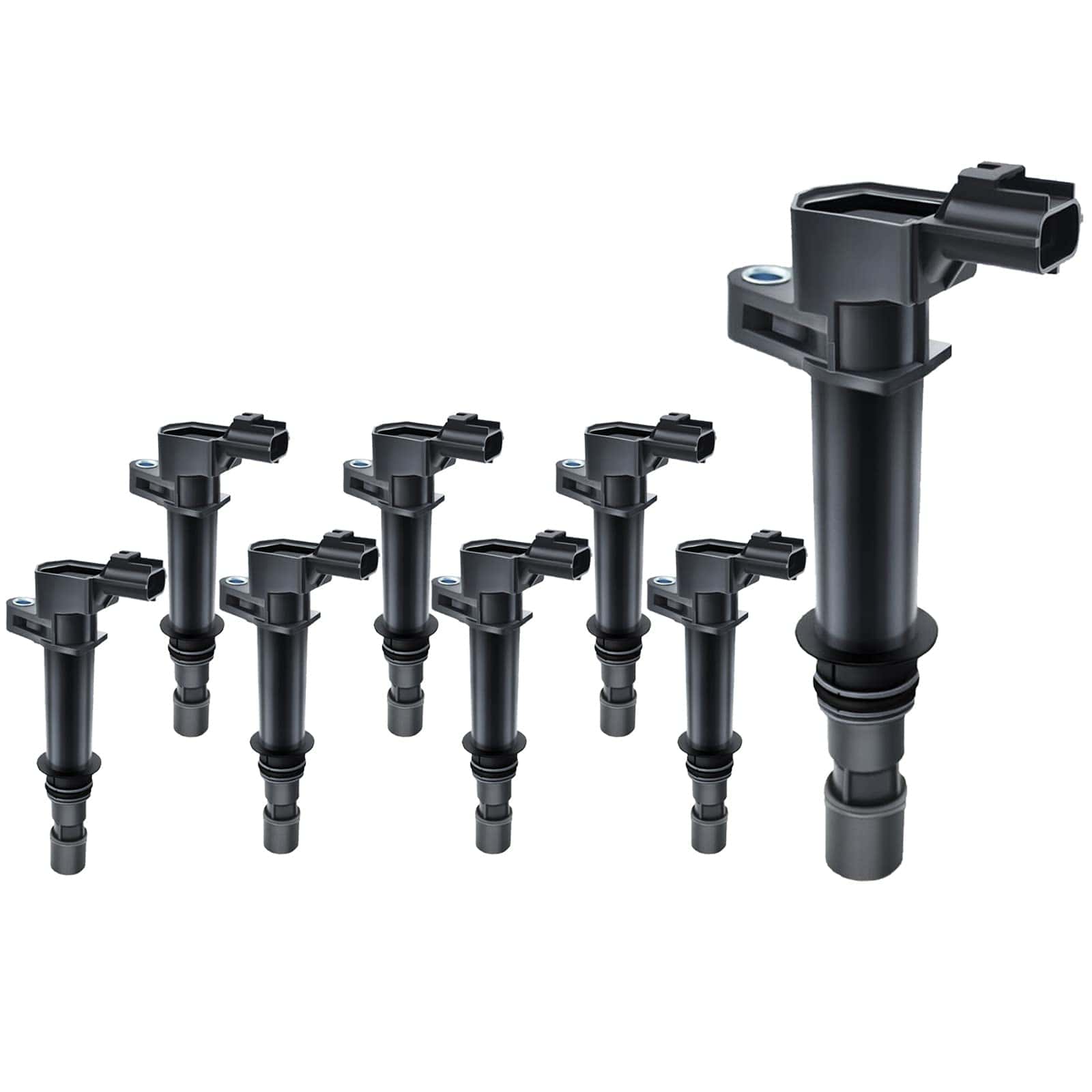 Paquetes de Bobinas de Encendido de Motor A-Premium