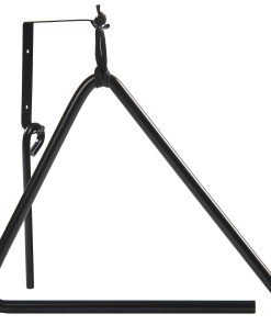 Campana de cena triangular Upstreet y campana de cena