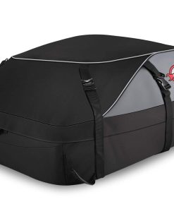 Sailnovo Car Roof Carrier Waterproof - Portaequipaje de
