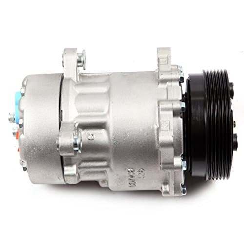 Compresor de Aire Acondicionado SCITOO CO 1206JC Compatible