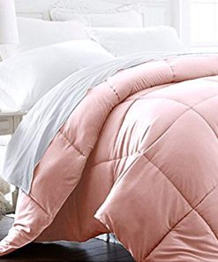 Colección de Hotel Beckham Tamaño King/Cal King - Edredón -