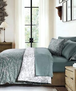 Conjunto de Funda nórdica SouthShore FINE LINENS Winter