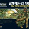 Warlord Games Bolt Action: Ejército Inicial de las Waffen SS