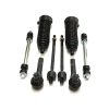 PartsW - 8 Pc Kit de Suspensión Delantera, Extremos de