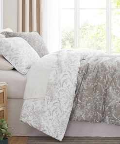 Juego de Funda Nórdica King Oversized de Southshore Fine