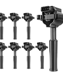 Paquete de 8 Bobinas de Encendido A-Premium Compatible con