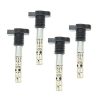 Conjunto de 4 Bobinas de Encendido A-Premium -.7L Turbo