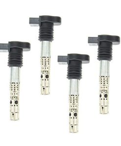 Conjunto de 4 Bobinas de Encendido A-Premium -.7L Turbo