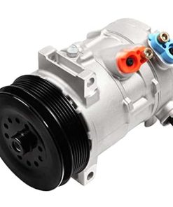 Compresor de Aire Acondicionado SCITOO CO 11267C para